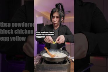 Doria (Japanese Rice Gratin) Recipe!