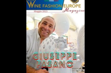 Wine & Fashion Magazine    Maggio 2023