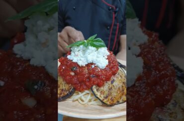 Very Popular Italian food #shorts #shortvideo #food   #tiktok #foodshorts #italianfood