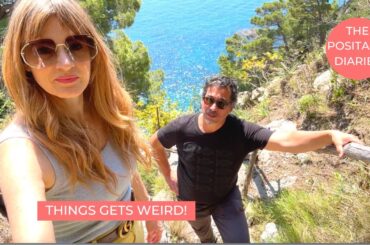 THE LOST EPISODE: IS THIS THE SCARIEST HOUSE ON THE COAST?| EP 233