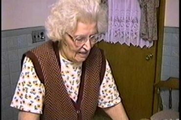 Grandma's Italian Recipes Episode 6