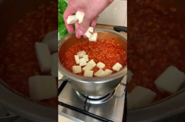 SORRENTINA RICE BAKE #shorts