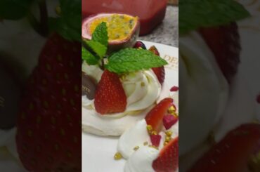 dessert |Italian dessert #shortsShortsFood shortsfoodie