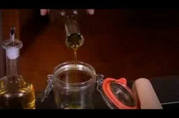 Pork wrapped in proscuitto - Italian Recipes - UKTV Food