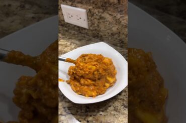 Cheese Tortellini Pasta #shorts #food #pasta