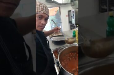 Buono, Moscardini Italian Food #cooking #shorts #italianfood