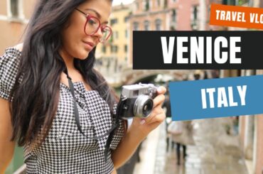 Explore Venice's Enchanting Beauty