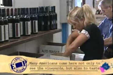 EuroPass: Wine and Outdoors in Vicenza, Italy - 081001