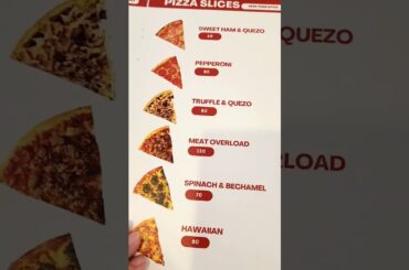 Enjoy good Italian food @La Ragazza Glorietta #foryou #makeitmakati