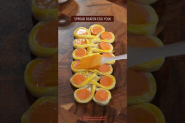 EASY AIR FRYER PUFF PASTRY APPETIZER RECIPE #recipe #cooking #appetizer #airfryer #snack #puffpastry