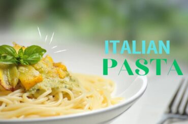 Italian Pasta | Foodie | World cuisine | Traditional food | Ethic recipes | Italy