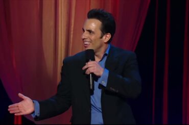 Sebastian Maniscalco: Going To Dinner (Sebastian Live)