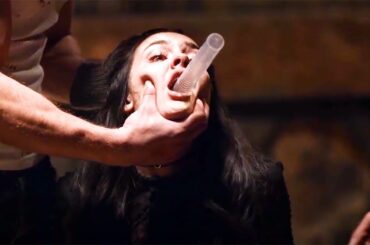 Man's Horrible Way Of Revenge, Swallowing Cockroaches Alive, Spiders In The Ear