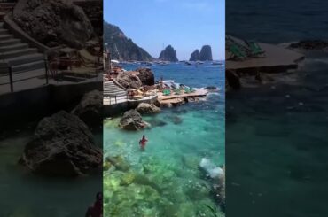 italy sea hotel #video #ytshorts #viral #trending #travel