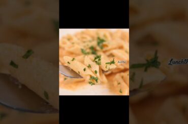 pasta recipe | how to make pasta |Pasta kaise banate hain | #shorts #short #lunchthali