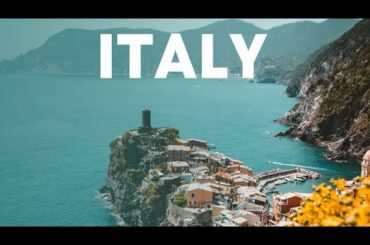 BEAUTIFUL ITALY||tourism in italy