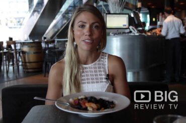 Restaurant | Vessel Italian and Bar | Italian Food | Sydney | Review | Content