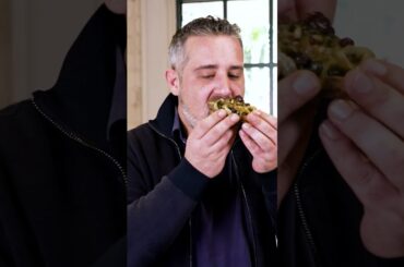 Have you ever tried Escarole Greens?