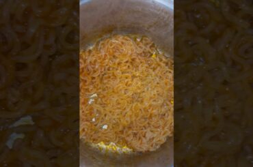 1 Minute Maggi Masala | Street Style Maggi | Massla Maggi #shorts #shortsvideo #viralvideo