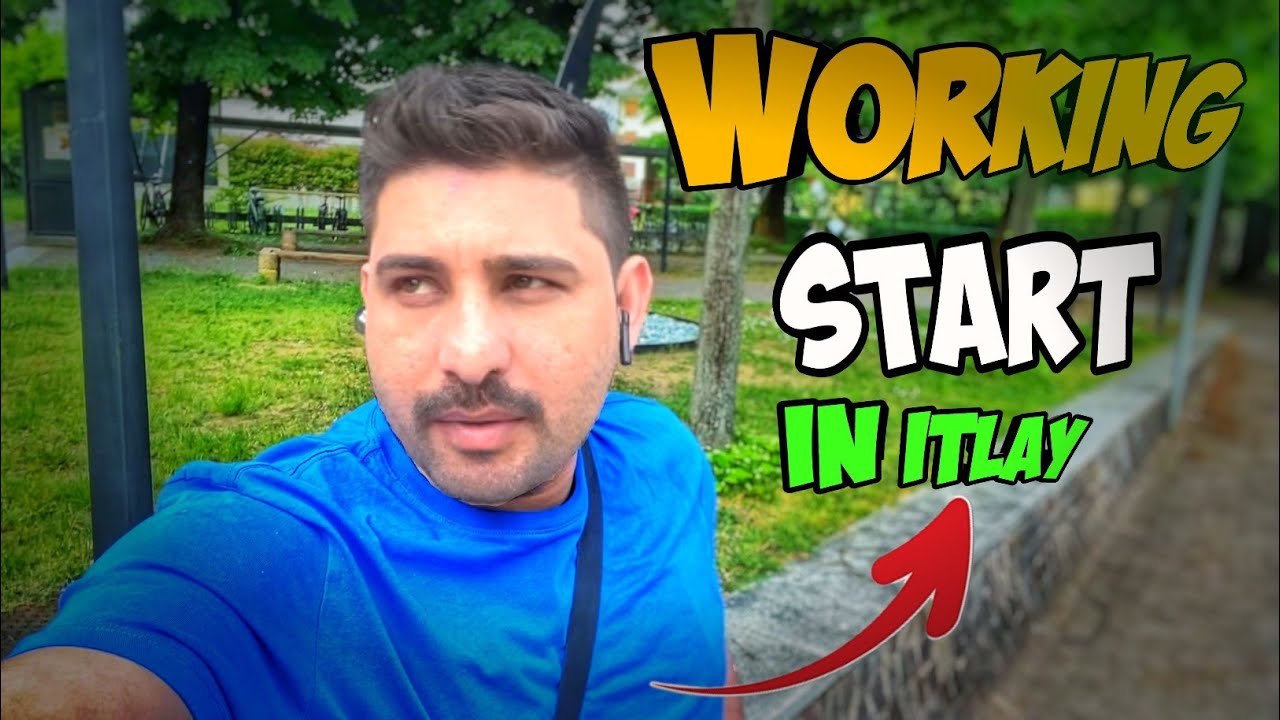 JOBS START IN ITLAY || ITLAY VLOG | WORKING START IN ITLAY @dasimundaitalyvlogs #dasimundaitalyvlogs JOBS START IN ITLAY || ITLAY VLOG | WORKING START IN ITLAY @dasimundaitalyvlogs #dasimundaitalyvlogs