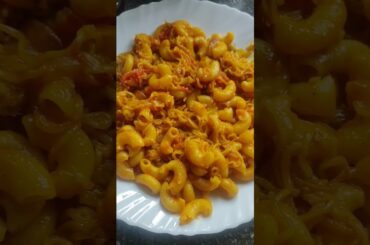#shorts maggi pasta recipe #ajantarrannaghor #viral