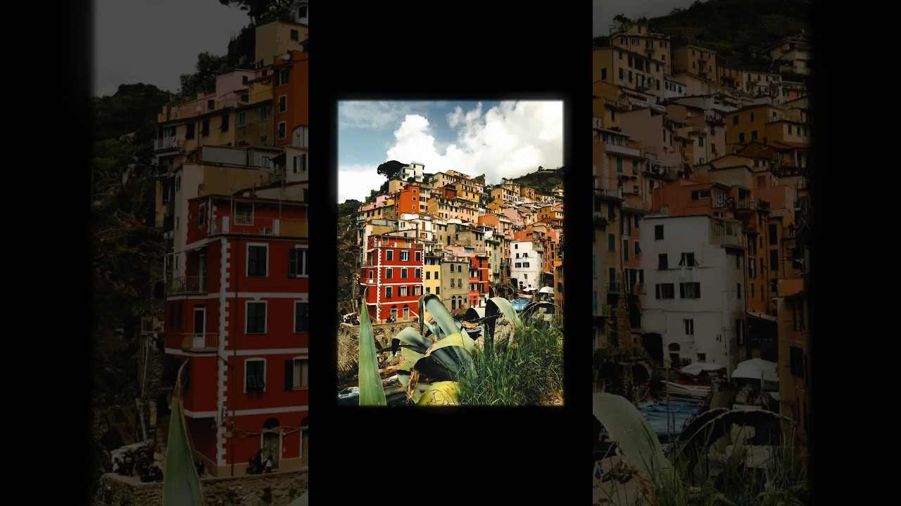 Ancient Italy, Before Coronavirus e.2019 Ancient Italy, Before Coronavirus e.2019