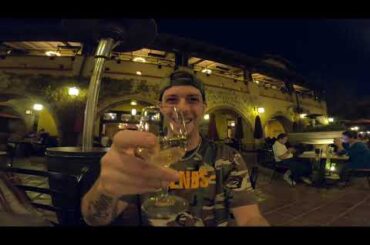 Eating at Wine Country Trattoria! - Disney's California Adventure