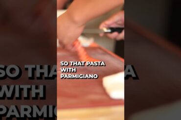 The BEST Restaurant in Milan, Italy (2023)