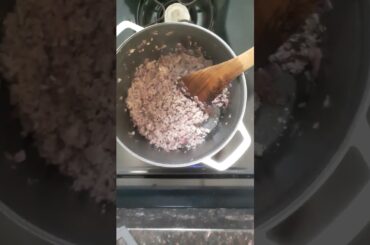 authentic Italian meat sauce for lasagna or any noodles