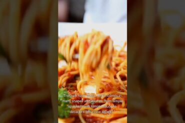 3 Classic Dishes Satisfying Flavors of Italian Cuisine