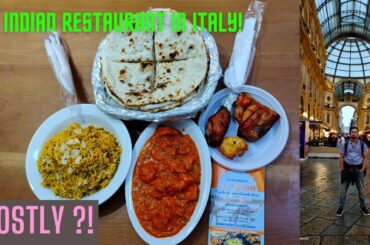 Indian restaurant in Italy|Milano|Italy|tamil|airopa