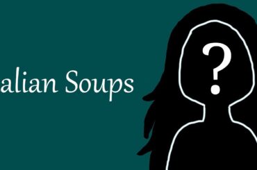 Someone's Reading Italian Soup Recipes (ASMR Roleplay) [A4A]