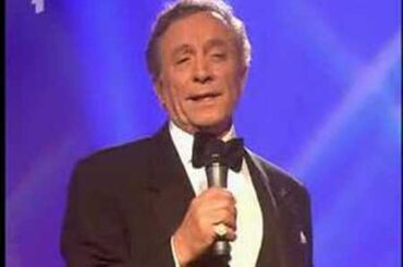 Al Martino - Come Share The Wine