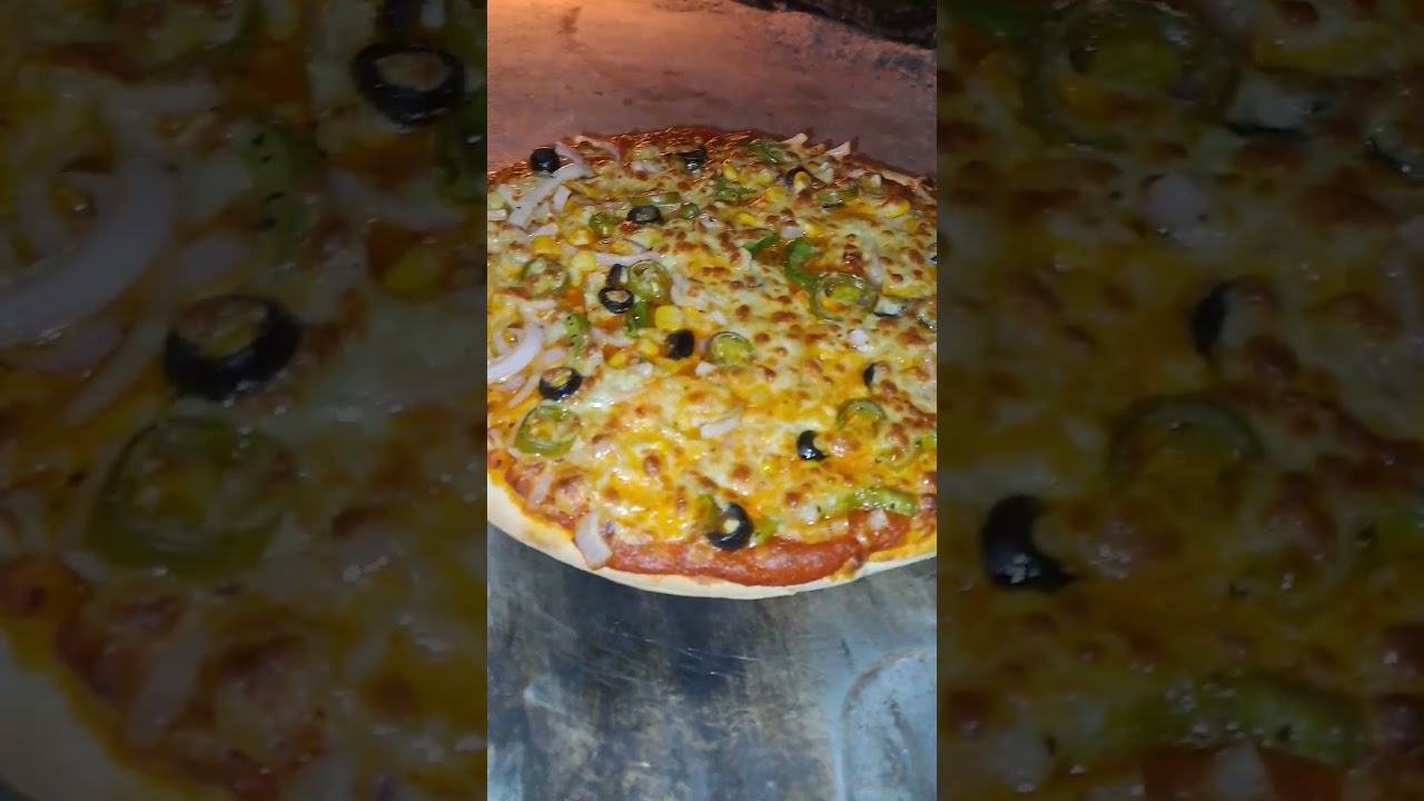 How To Make Vagetebal Pizza #food #foodie #viral #cooking #trending #yummy #recipe #shorts #ytshort How To Make Vagetebal Pizza #food #foodie #viral #cooking #trending #yummy #recipe #shorts #ytshort