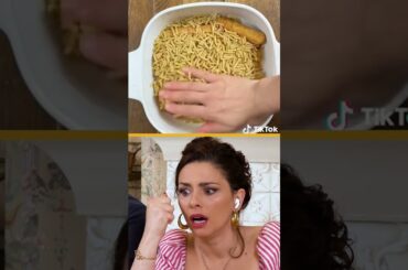 Why go this to Pasta Gods?!