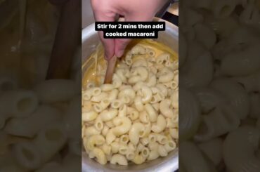 #shorts how to make a pasta