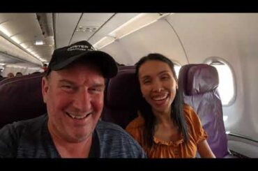 Back to Bangkok visiting Chatujak Market and Check In at the Best Western Hotel