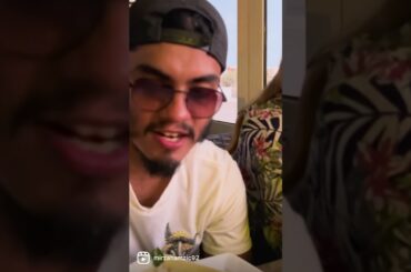 Is Italian Food Good in Mexico? #mexico #mexicanfood #italianfood