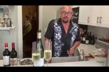 Italy Rock and Wine Tour | Geoff Tate | Back Stage Pass Travel