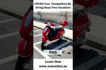 Summer In Italy #advertising #graphicdesign #seo #socialmediamarketing #onlinemarketing #business