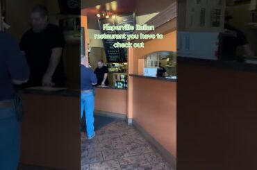 Naperville Restaurant / Things to do in Naperville / Naperville News / Naperville italian restaurant