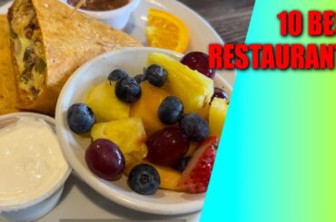 Our Favorite Venice Florida Restaurants