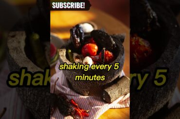 A Delicious Cooking Recipe that Captivates the Senses #shorts