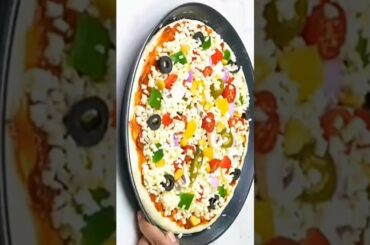 #pizza recipes