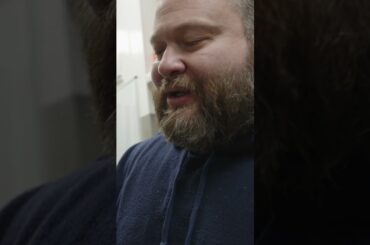 THE ODDFATHER...NEW FTD OUT NOW #shorts