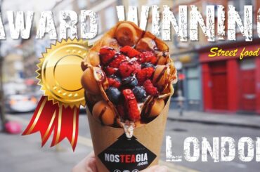 AWARD WINNIG STREET FOOD IN WORLD @foodkahani-A2communication