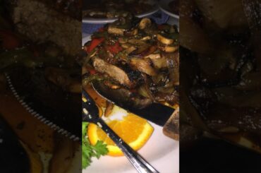 Chef Vola’s Part 4 “NY Strip Steak” Legendary & Historic Eats  #Shorts #steak #nystrip #chefvola’s