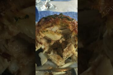 Chef Vola’s Atlantic City Part 1 “Ultimate Crab Cake” Legendary & Historic Eats #Shorts #Crab #cake