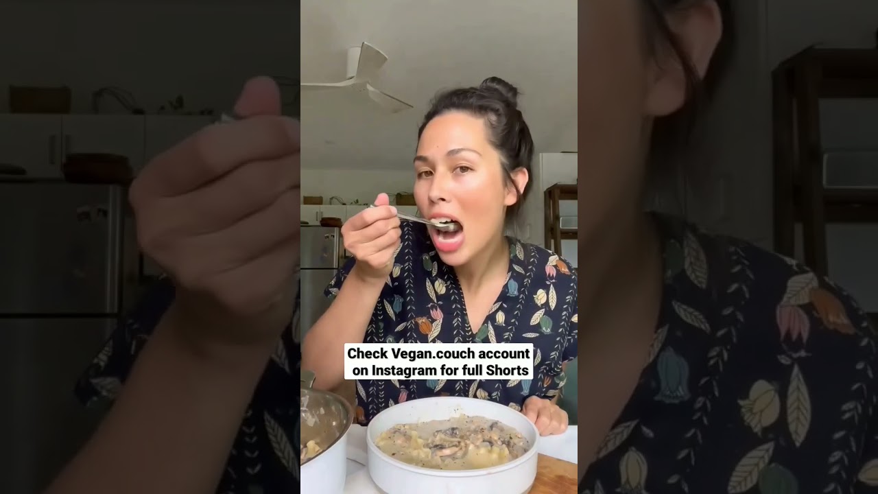 White Bean & Mushroom Lasagna Soup | Mushroom soup recipe | Vegan soup recipe #shorts #vegansoup White Bean & Mushroom Lasagna Soup | Mushroom soup recipe | Vegan soup recipe #shorts #vegansoup