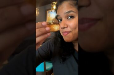 Restaurant Finds| Little Italy Chennai | #tamilshorts #restaurants